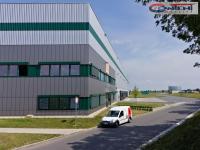 Pronájem skladu, výrobních prostor 12.215 m², Jirny, D11 - Foto 8