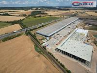 Pronájem novostavby skladových nebo výrobních prostor 10.000 m², Plzeň