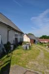 Pronájem nebytových prostor - stodoly, Staré Hodějovice - Společné venkovní prostory, pronájem stodoly, Staré Hodějovice