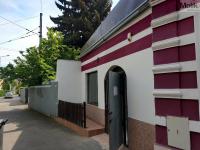 Pronájem skladových prostor 85 m, Teplice, Trnovany