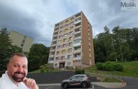 K pronájmu bytová jednotka 1+1 36 m2, Tylova 2080, Litvínov.