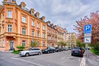 Prodej bytu 3+1, 87m2, Wolkerova, Karlovy Vary - Tuhnice