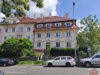 Velmi pěkný mezonetový byt 4+kk, 2x terasa, Praha 5, Smíchov - Foto 1