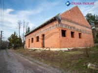 Prodej domu 10+2kk v obci Krhovice, bydlení v souznění s přírodou - Foto 1
