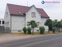 Prodej RD 8+2, 465 m², Lety u Dobřichovic. - Foto 1