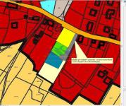 Prodej stavebních a zemědělských pozemků s rod. domem 7 562 m² Chyňava  Malé Přílepy,okres Beroun