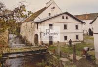 Prodej historického  mlýna ve Znojmě- NOVÁ CENA - 4.JPG