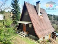 Prodej dřevěné  chaty, Seč (Lipová) - image005.jpg