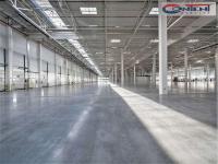 Pronájem skladu/výrobních prostor 14.100 m², Jažlovice, D1 - Foto 4